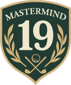 Mastermind 19 logo